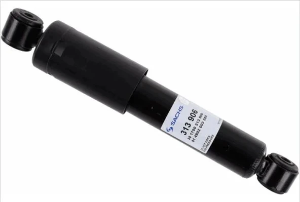 AMORTISOR ARKA TEMPRA GAZLI 25485 ürün görseli 1