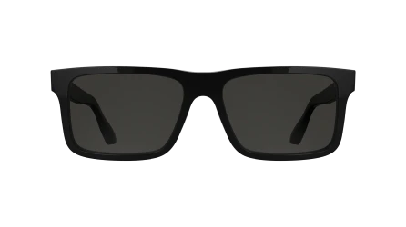 Calvin Klein CK25535S-001 Unisex Güneş Gözlüğü ürün görseli 1