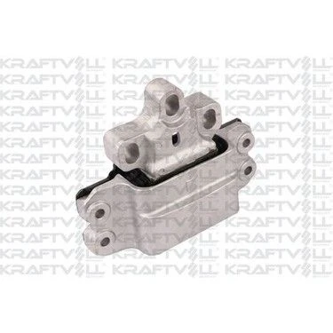 Volkswagen 1.9 TDI Golf 5 / Jetta / Passat / Audi A3 / Seat Leon Sol Motor Takozu ürün görseli 1