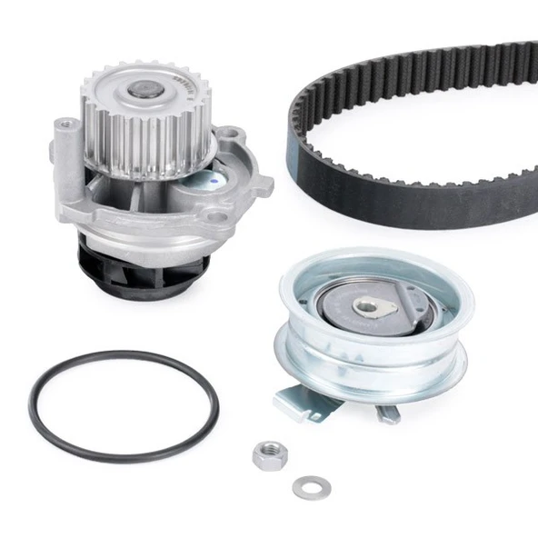 Volkswagen Polo / Golf 4 / Bora / Seat Cordoba / Skoda Fabia Eksantrik Kiti + Devirdam ürün görseli 1
