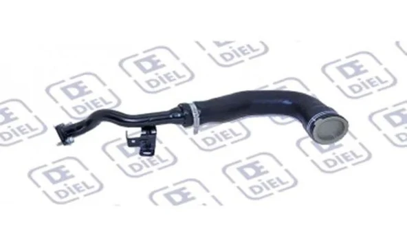 TURBO ÇIKIŞ HORTUMU DOBLO ürün görseli 1