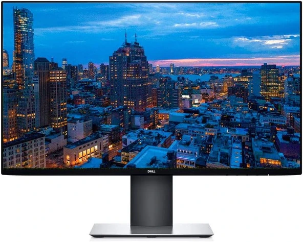 Outlet Dell P2419H 24" IPS Full HD Monitör  Ergonomik  Ölü Piksel Yok ürün görseli 1