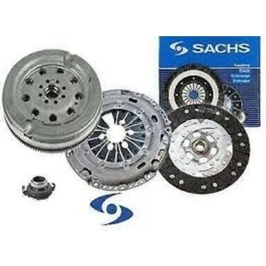 Volkswagen Caddy 04-10 / Golf 04-12 / Passat 05-10 / Audi A3 03-10 / Seat Leon 04-10 Volanli Set Komple ürün görseli 1