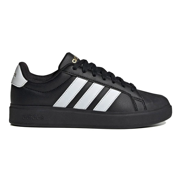 Adidas Jr4700 Streettalk Spor Ayakkabı Siyah ürün görseli 1