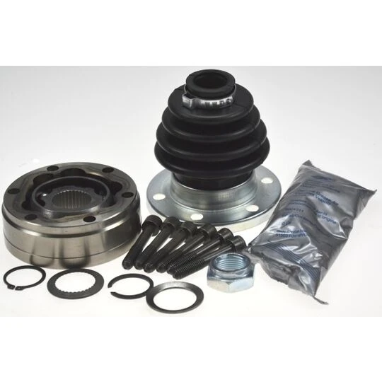 Volkswagen Golf 2-4 / Classic / Caddy / Polo İç Aks Kafası ürün görseli 1