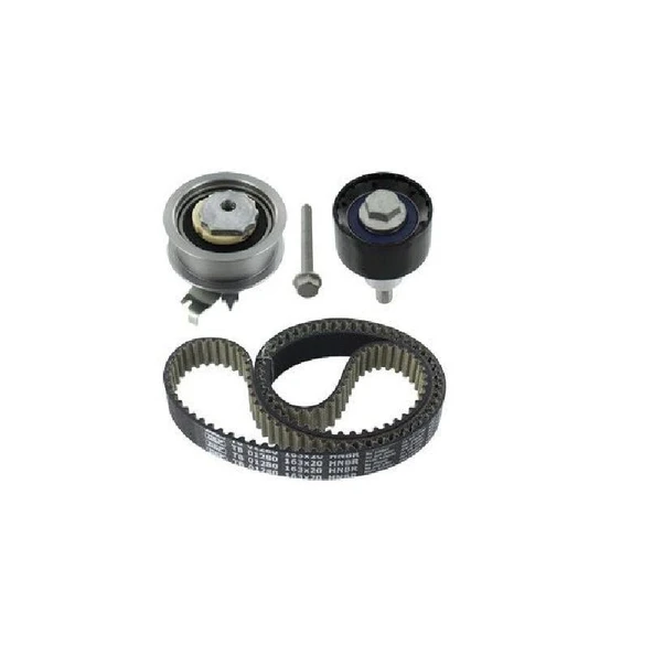 Volkswagen 1.4 TDI Polo / Audi A1 / Seat Ibiza / Skoda Fabia Eksantrik Kiti + Devirdam ürün görseli 1