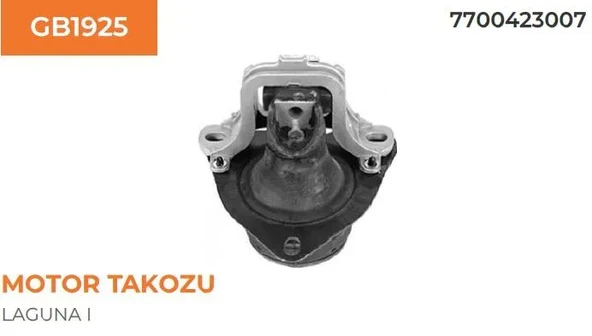 MOTOR TAKOZU LAGUNA ürün görseli 1