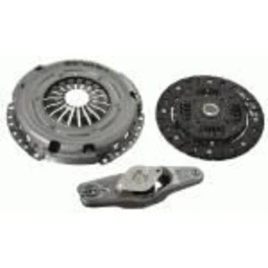 Volkswagen Polo / Skoda Fabia / Seat Cordoba / Seat Ibiza Debriyaj Seti ürün görseli 1