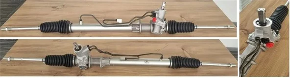 DİREKSİYON KUTUSU HIDROLIK MEGANE I ürün görseli 1