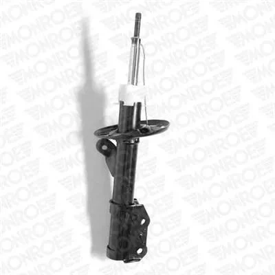 AMORTİSÖR ÖN SAĞ HONDA FİT/FİT ARİA/JAZZ ürün görseli 1