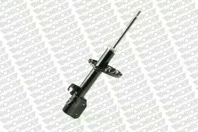 AMORTİSÖR ÖN SOL NISSAN MARCH/MİCRA ürün görseli 1