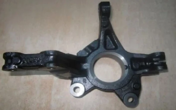 AKS TAŞIYICI SAĞ CLIO IV 400145894R ürün görseli 1