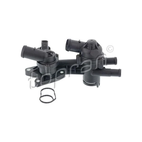 Volkswagen 1.4 TSI Golf 5 Termostat Kütüğü ürün görseli 1