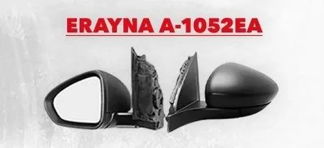 DIŞ DİKİZ AYNASI ELEKTRİKLİ ISITMALI ASTARLI SOL EGEA 15> ürün görseli 1