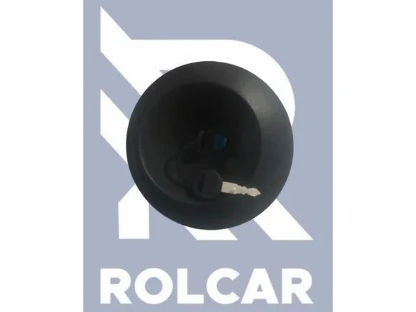 DEPO KAPAĞI RENAULT KANGO ürün görseli 1
