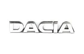 YAZI DACIA ürün görseli 1