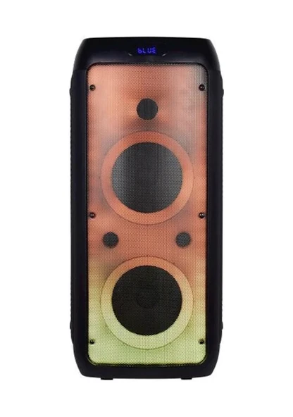 GOLDMASTER NEON X65 DJ BOX ürün görseli 1