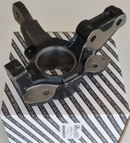 AKS TAŞIYICI SOL PALIO 46546241 ürün görseli 1