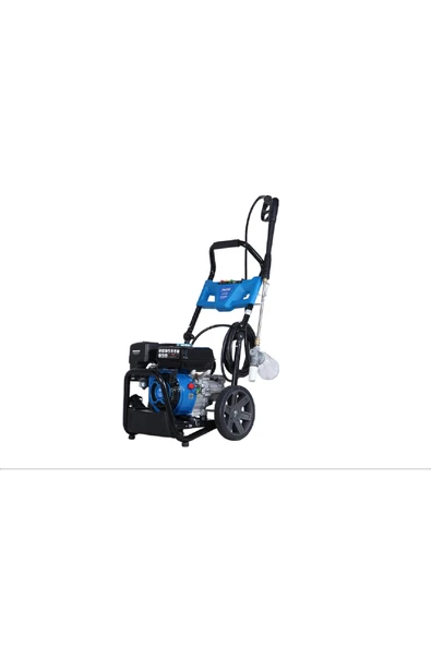 Factor W2700B Benzinli Basınçlı Yıkama Makinası 190 Bar ürün görseli 1