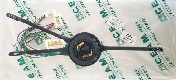 SINYAL KOLU EM M131 CEAM (İNCE) ürün görseli 1