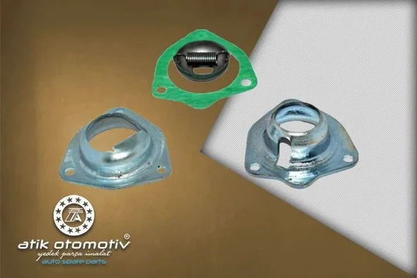 VITES ÇANAK TAMİR TAKIM 4 VITES M131 DKS 1.3 1.6 ürün görseli 1