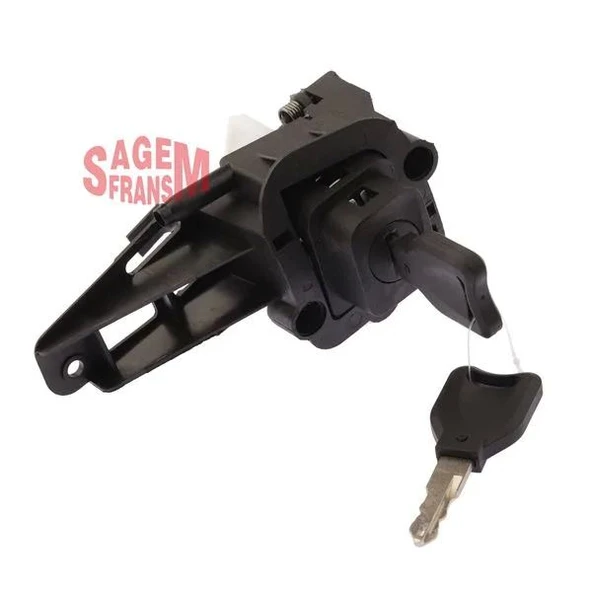 BAGAJ KİLİDİ DIŞ CLIO HB ürün görseli 1
