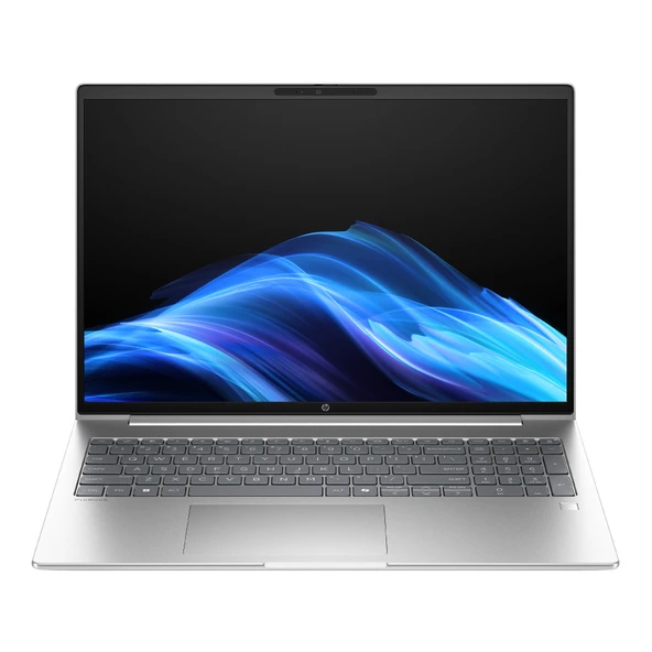 HP ProBook 4 G11 D0QX9AT007 Ryzen5 220 32GB 2TBSSD 14" WUXGA FreeDOS Dizüstü Bilgisayar ürün görseli 1