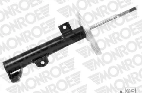 AMORTİSÖR ÖN MERCEDES CLK200/CLK220/CLK240/CLK270/CLK280/CLK320/CLK350/CLK500/C160/C180/C200/C220/C230/C240/C270/C280/C30CDİ AMG/C320 ürün görseli 1