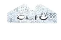 YAZI CLIO IV ürün görseli 1