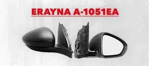 DIŞ DİKİZ AYNASI ELEKTRİKLİ ISITMALI ASTARLI SENSÖRLÜ SAĞ EGEA 15> ürün görseli 1