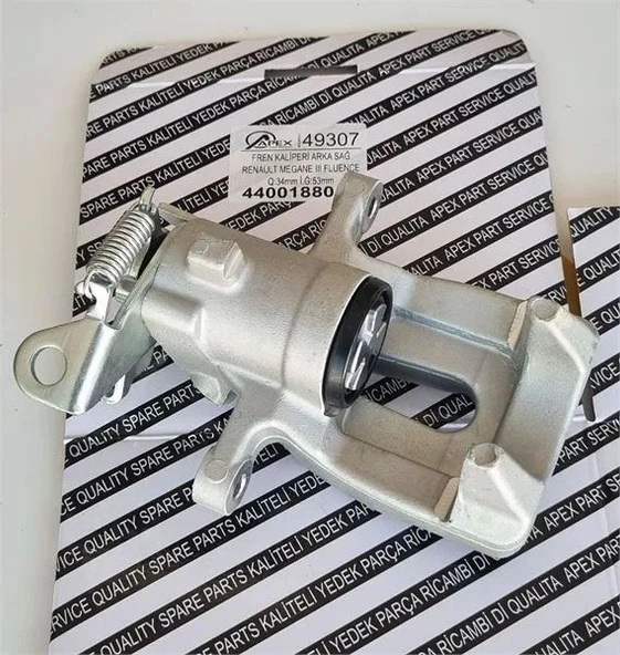 AKS TAŞIYICI SAĞ MEGANE II 802>97032 ürün görseli 1