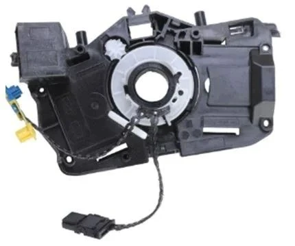 DİREKSİYON SARGISI AIR BAG ZEMBEREĞİ KOMPLE D.SANDERO II-LOGAN II-LODGY-DOKKER-DUSTER2009- ürün görseli 1