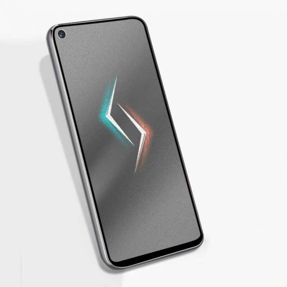 Realme 8  Mat Seramik Ekran Koruyucu ürün görseli 1