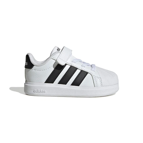 Adidas Jq6145 Streettalk El I Spor Ayakkabı Beyaz ürün görseli 1