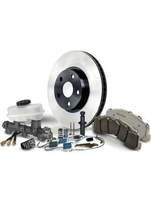 Volkswagen Polo / Seat Cordoba / Skoda Fabia Devirdalım ürün görseli 1