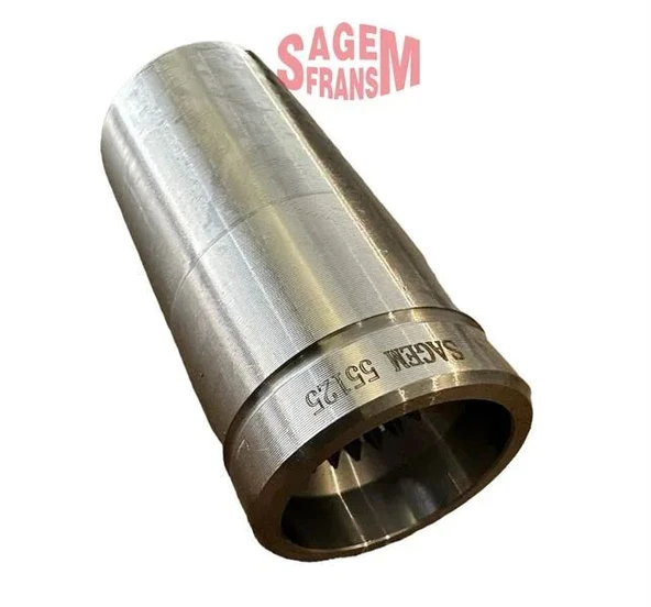 AKS BURCU MEGANE I-II-LAGUNA I-II 1.9 DCI B56D ürün görseli 1
