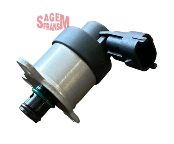 MAZOT POMPA (BASINÇ) REGÜLATÖRÜ DOBLO-G.PUNTO- LINEA-STILO-ASTRA H-CORSA D-VECTRA C 1.3-1,6JTD ürün görseli 1