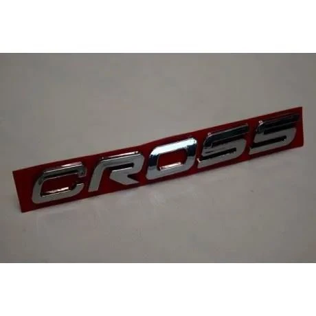 YAZI CROSS FİAT EGEA ürün görseli 1