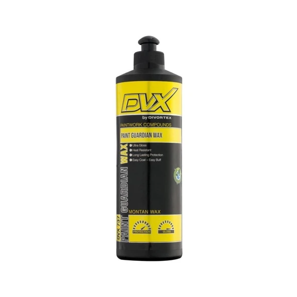 Divortex Boya Koruma Cilası 473 ml 16 Oz ürün görseli 1