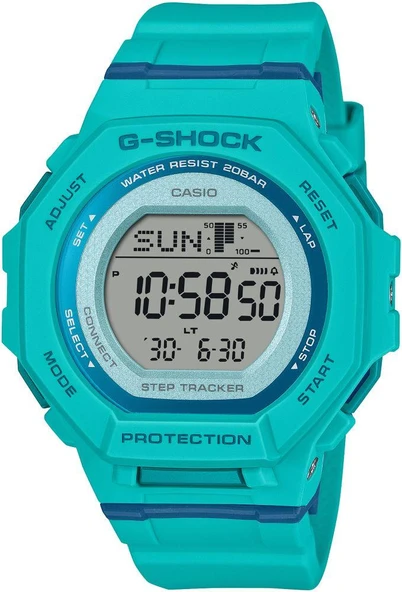 Casio GMD-B300SC-2DR Kadın Kol Saati ürün görseli 1