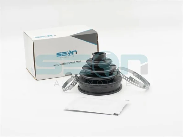 AKS KÖRÜĞÜ DIŞ BMW E46-X5-E53 GOMET 332925 ürün görseli 1