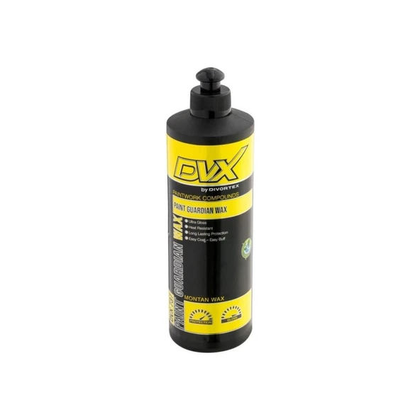 Divortex Boya Koruma Cilası 473 ml 16 Oz - Resim 2