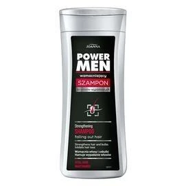 Joanna Power Men Saç Dökülmesine Karşı Şampuan 200 ml ürün görseli 1