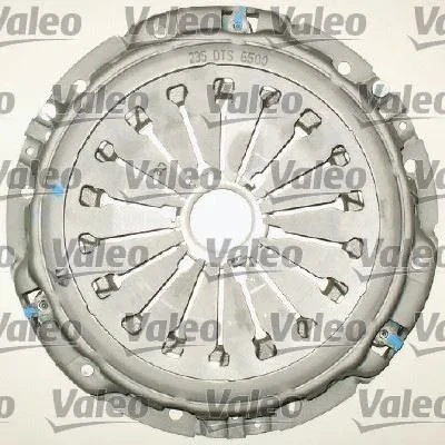 DEBRİYAJ SETI DUCATO BOXER JUMPER 2.8 JTD 2.8 TDI 07 99> 8140-43S-MEK-MG5T ürün görseli 1
