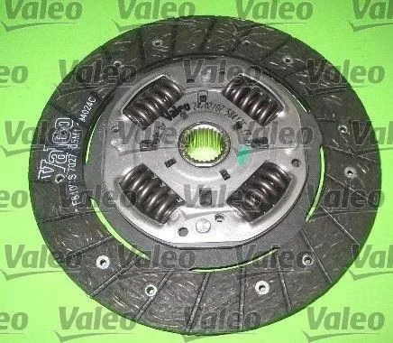 DEBRİYAJ SETI BASKI + BALATA MEGANE II KANGOO CLIO III SCENIC II LOGAN 1.4 1.6İ.16 V K4M 8.00 K4J 780-MEK 7701476973 ürün görseli 1