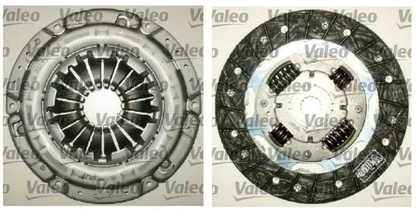 BASKI + BALATA ASTRA G 2.0 DI 16V VECTRA B2.0 DI 16V ürün görseli 1