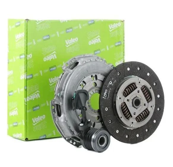 DEBRİYAJ SET BASKI + DISK + RULMAN 804597 + 826719 DUCATO 2.3 JTD 06 06> 826719 + 804597 ürün görseli 1