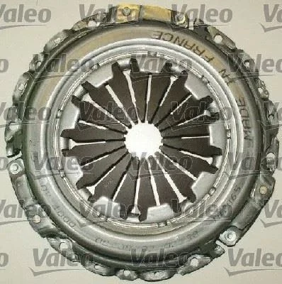DEBRİYAJ SETI MEGANE I SCENIC 1.6İE 16V CLIO SYMBOL K4M 7.00 K4M 7.04 MEK-JB3 ürün görseli 1