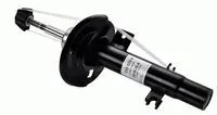 AMORTISORÖNSAG PEUGEOT: 208, 208 BOX PEUGEOT 98 017 291 80, 98 017 293 80, 98 021 446 80 ürün görseli 1
