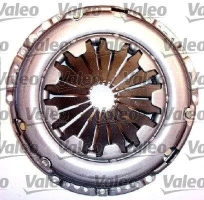 DEBRİYAJ SETI CADDY II LUPO 00>05 POLO 95>99 AROSA CORDOBA IBIZA INCA 1 4 AEX AKK AKV ANW CLASSIC 357577 279520 ürün görseli 1